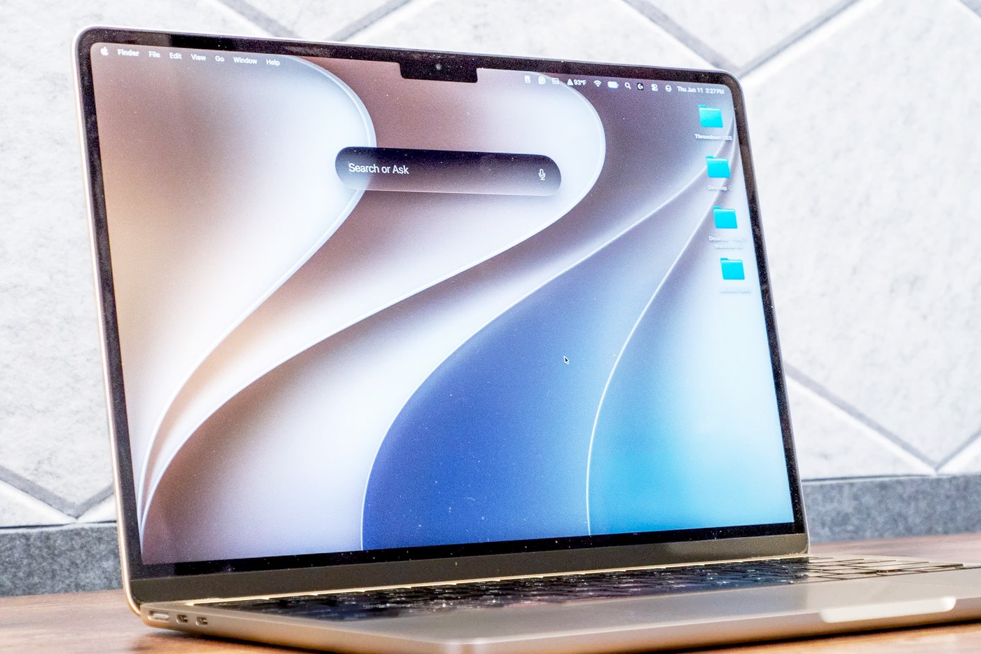 Вышла macOS 27 Golden Gate: масштабный редизайн Liquid Glass и много полезных функций