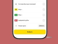 Wildberries, Ozon и Яндекс Маркет запустили оплату цифровыми рублями