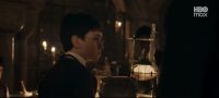 Вышел первый трейлер сериала &laquo;Гарри Поттер&raquo;. Релиз в декабре