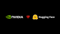 NVIDIA покупает ИИ-стартап Hugging Face за $13 млрд