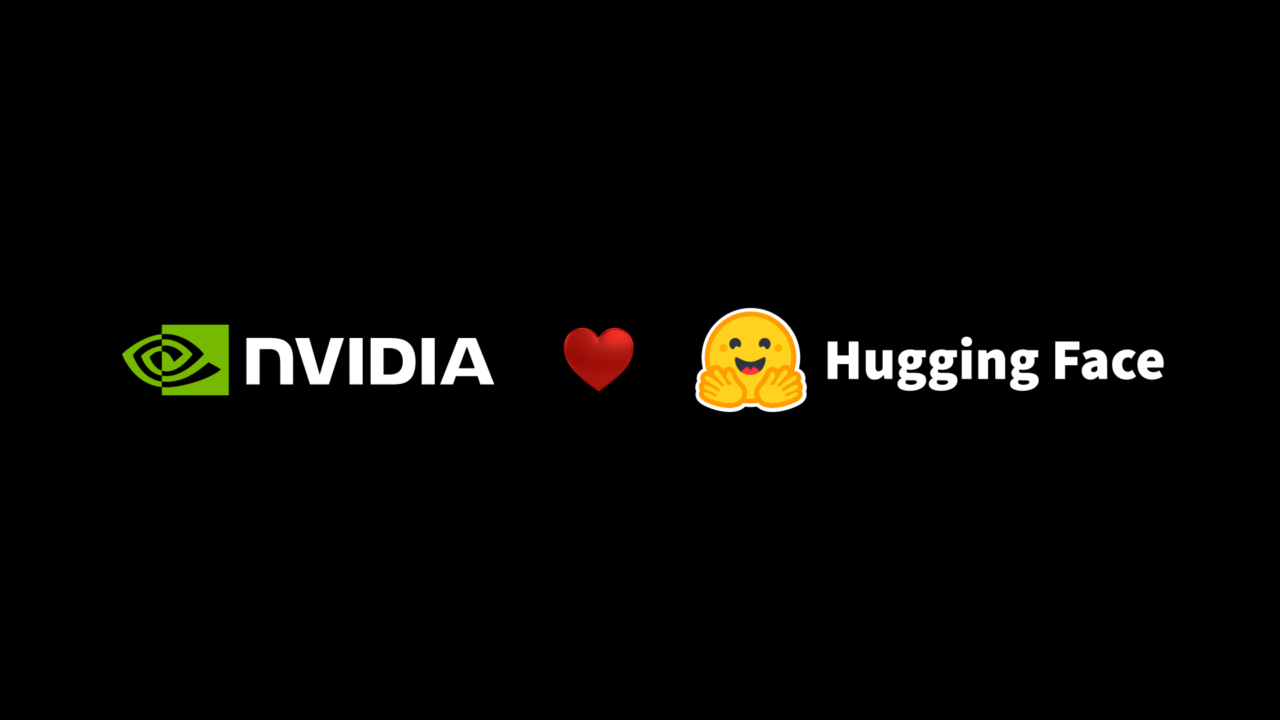 NVIDIA покупает ИИ-стартап Hugging Face за $13 млрд