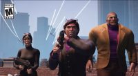 IMG_4236 Неожиданно. Ремастер игры Saints Row: The Third выйдет на iPhone в октябре