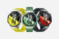 В России стартовали продажи смарт-часов Huawei Watch GT 7: титановый корпус и скидка на старте