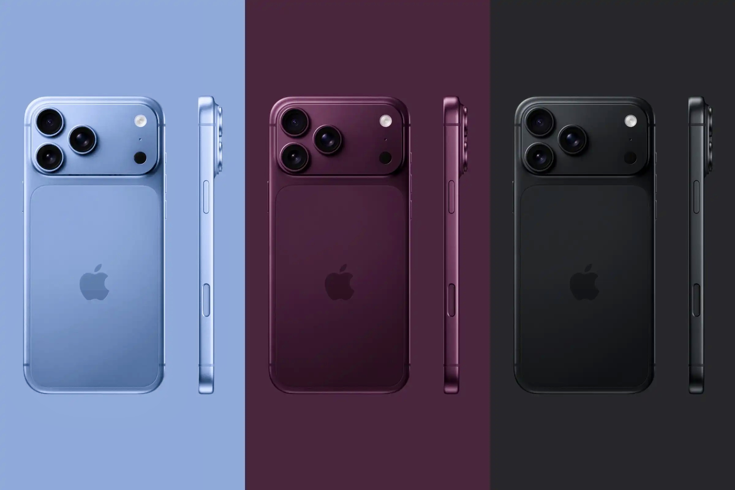iPhone 18 Pro подорожает на $100 и получит уменьшенный вырез Dynamic Island