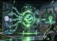 Сбер представил флагманскую модель  GigaChat 3.5 Reasoning, которая научилась размышлять перед ответом