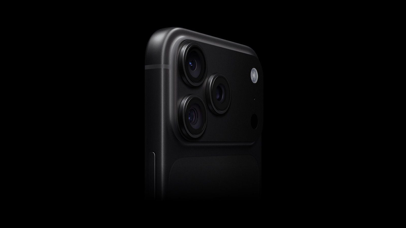 Стало известно, сколько оперативной памяти получили iPhone 18 Pro и 18 Pro Max