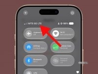 IMG_4580 Сегодня в России запустили 5G, но на iPhone это выглядит подозрительно. В чём подвох
