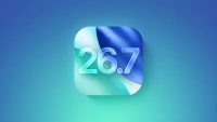 Вышла iOS 26.7 с исправлениями безопасности