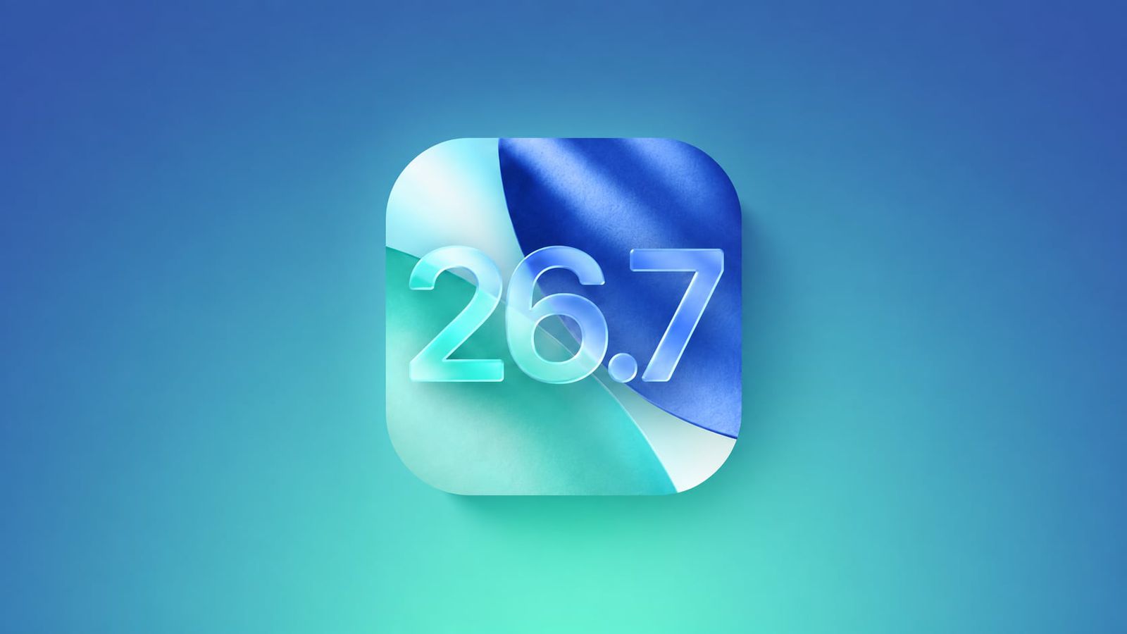 Вышла iOS 26.7 с исправлениями безопасности