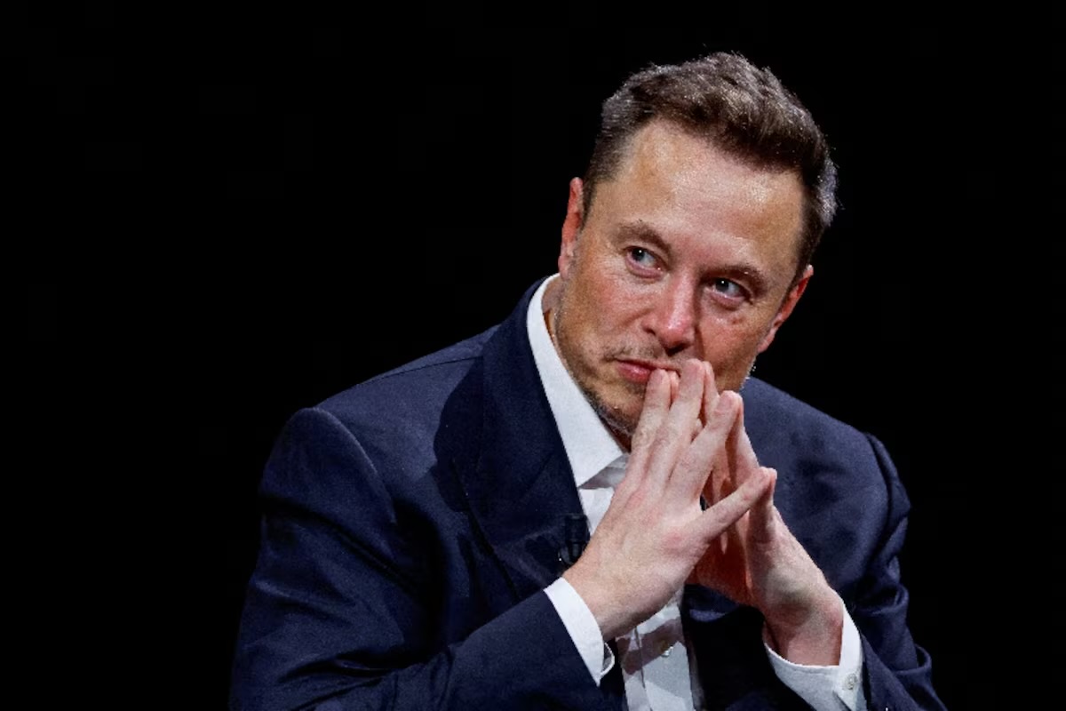 X и SpaceXAI Илона Маска отказались от иска к Apple из-за интеграции ChatGPT в iPhone