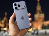 Покрутил iPhone 18 Pro Max: 5 первых впечатлений