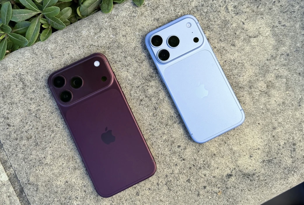 iPhone 18 Pro и iPhone 18 Pro Max вышли в России с рекордным количеством ограничений