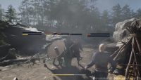 Опять Древняя Русь: вышел трейлер новой отечественной экшен-RPG &laquo;Гардарики&raquo; про дружинников IX века