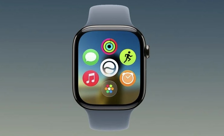 Вышла watchOS 27.0.1 для всех поддерживаемых часов