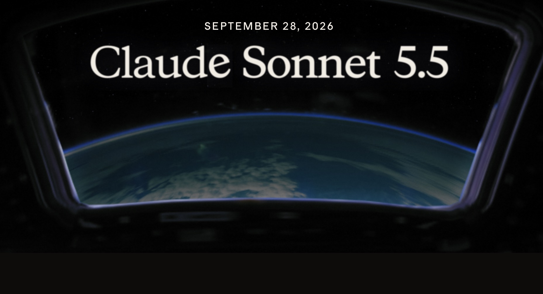 Вышла ИИ-модель Claude Sonnet 5.5: на 30% быстрее, лучше работает с изображениями и в программировании