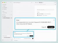 ИИ-редактор кода Cursor перестал работать в России