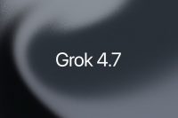 Вышел Grok 4.7. Это самая мощная модель SpaceXAI для программирования, которая в пять раз дешевле Claude Fable 5.1
