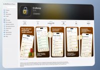 Скачиваем быстрее. В App Store вышло новое приложение Т-Банка (Тинькофф) под названием Craftersy