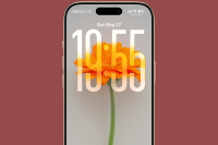 Sunday, 27 Sep 2026 19:21:20 Забудьте про старую заставку: 10 свежих обоев для iPhone, от которых невозможно оторвать взгляд