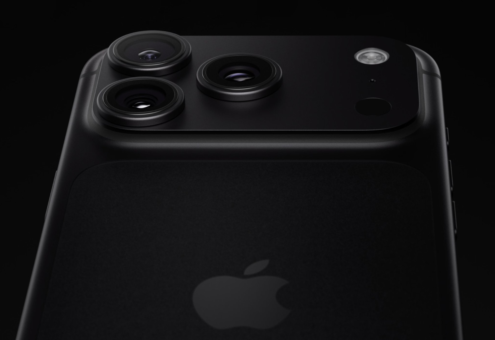 iPhone 18 Pro Max на 2 ТБ подорожал сразу на $500. Как изменились цены на другие конфигурации