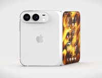 Пять привычных фишек, которых не будет в складном iPhone Ultra