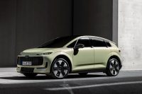 Audi представила свой самый дешёвый электромобиль A2 e-tron с запасом хода 645 км и сборкой в Германии