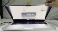 Разработчик перенес хайповую анимацию складывания iPhone Duo на MacBook и за несколько часов заработал более $2000