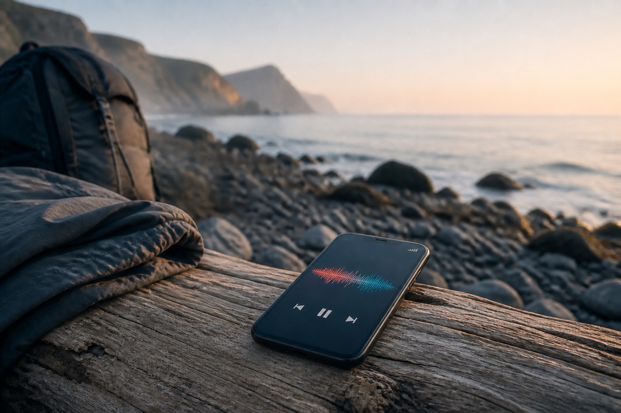 Забудьте про Spotify и Яндекс: 5 лучших плееров для iPhone, чтобы слушать музыку без интернета и подписок