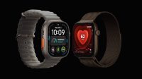 Apple представила Apple Watch Series 12 и Ultra 4 с новым сенсором для отслеживания здоровья