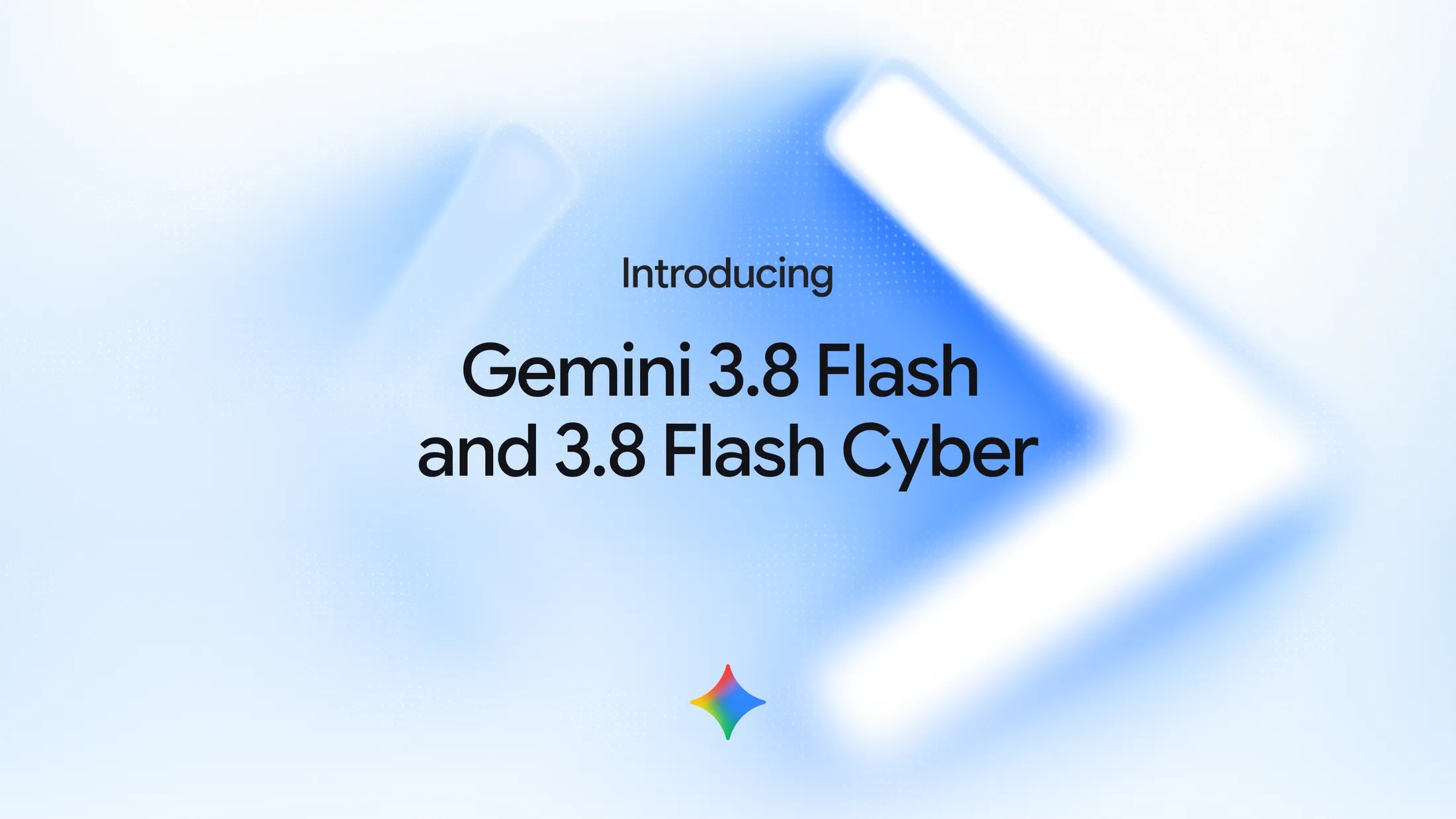 Вышла Gemini 3.8 Flash. Подходит для программирования и сложных рассуждений, не уступает Claude Opus 5 и GPT-5.6 Sol