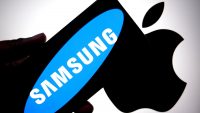 Samsung на 40% увеличила цены на производство памяти для Apple