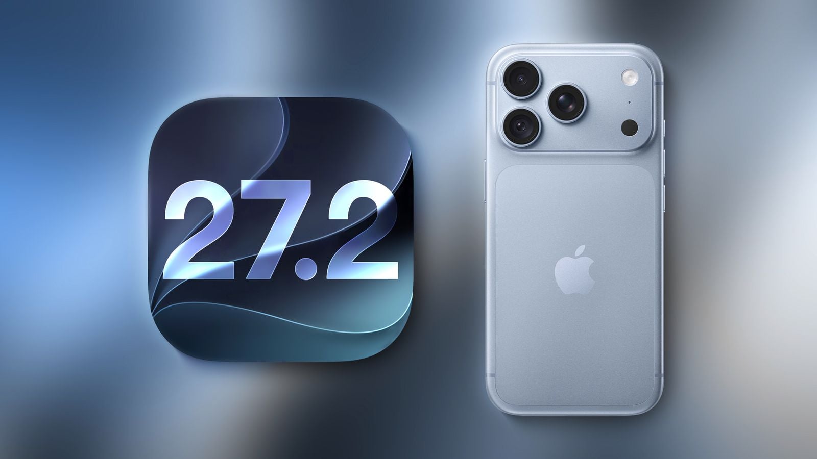 Вышла iOS 27.2 beta 2 для разработчиков. Что нового
