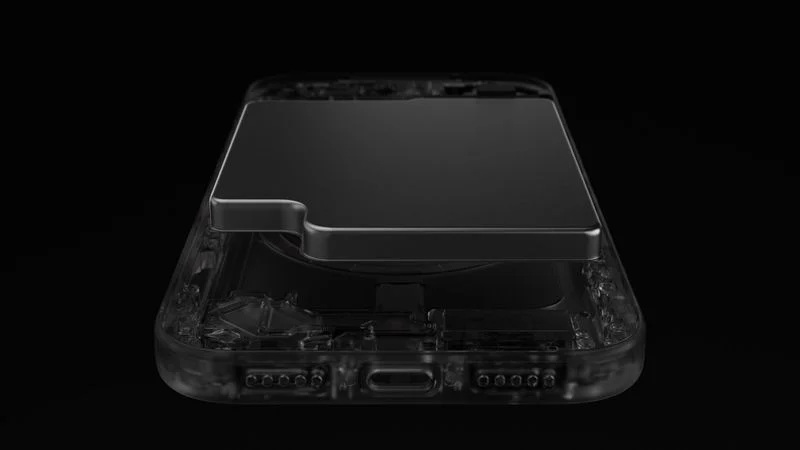 Apple раскрыла ёмкость аккумуляторов iPhone 18 Pro и 18 Pro Max