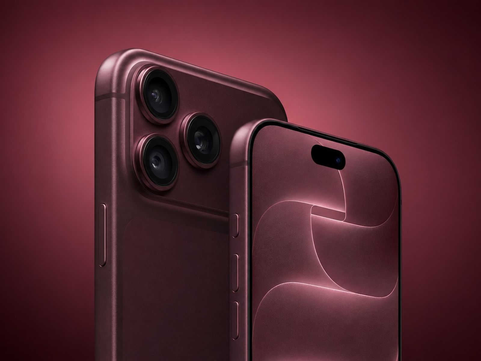 Apple открыла предзаказ iPhone 18 Pro и 18 Pro Max