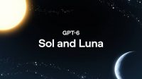 В ChatGPT появились модели GPT-6 Sol и Luna. Они работают на уровне Astra, но делают это быстрее и дешевле