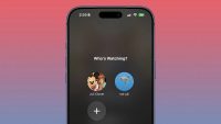 В iOS 27.2 появились профили в приложении Apple TV