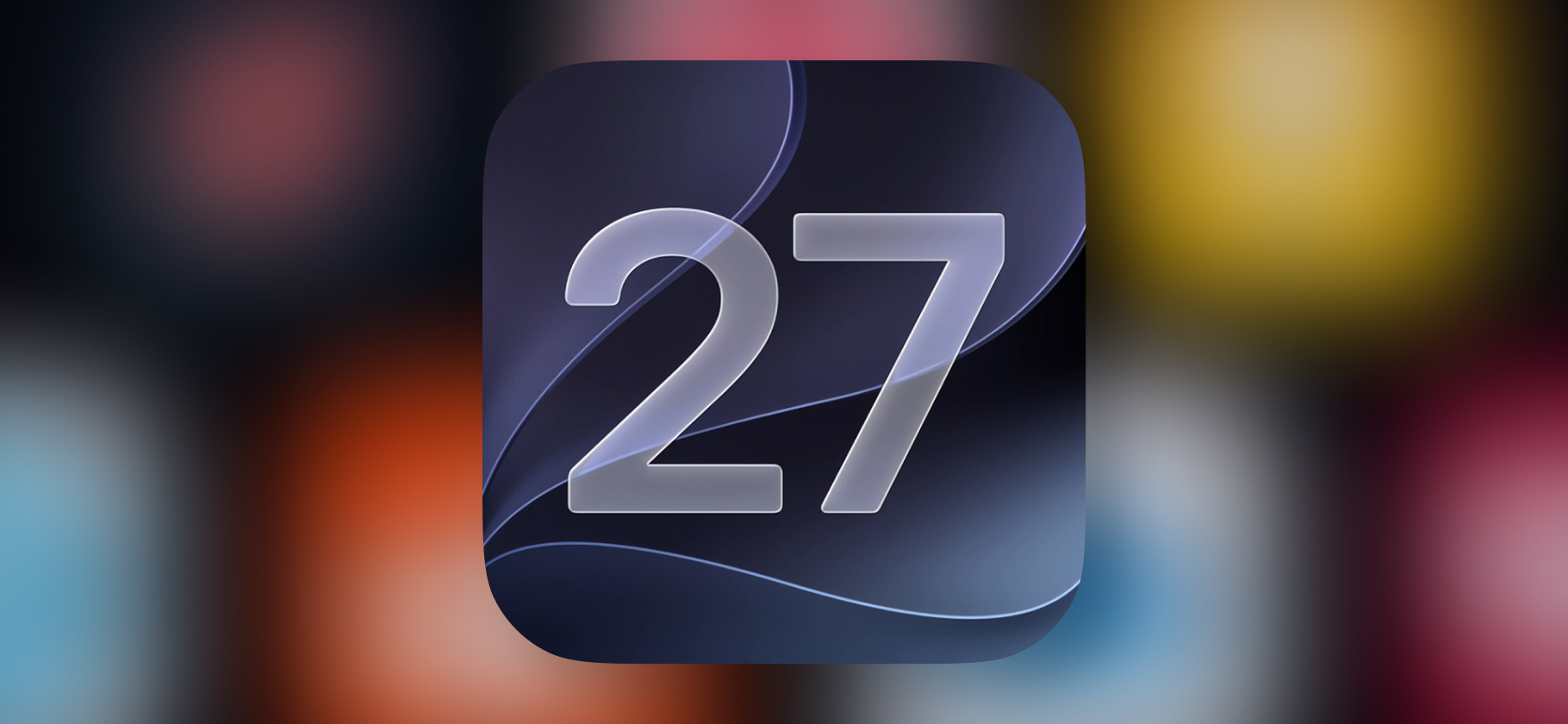Вышла iOS 27 Release Candidate