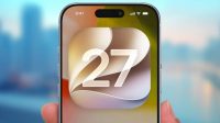 Как установить iOS 27 прямо сейчас
