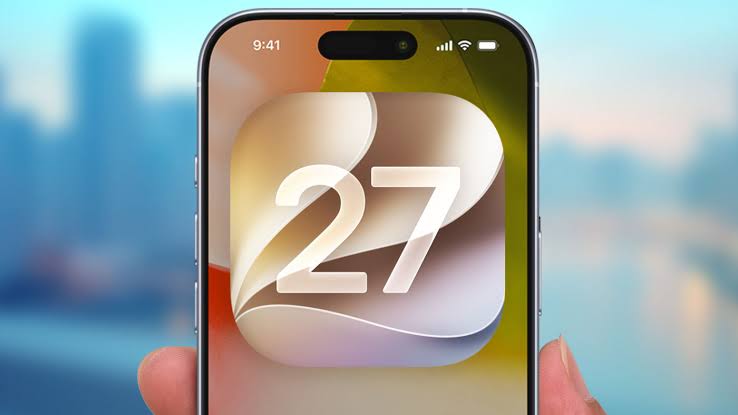 Как установить iOS 27 прямо сейчас