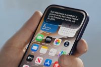 Вышла iOS 27 с мощным ИИ и колоссальным ускорением системы