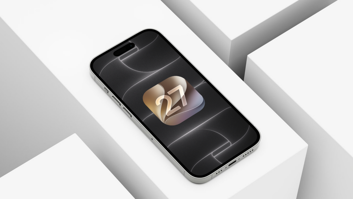 Слух дня: iOS 27 сносит приложения российских банков. Что на самом деле