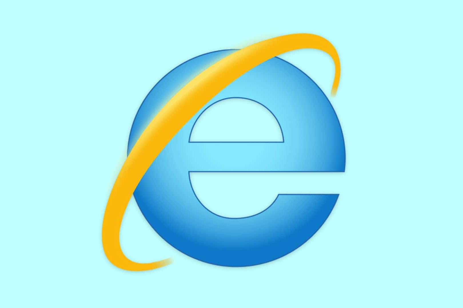Internet Explorer окончательно исчезнет из Windows в 2029 году