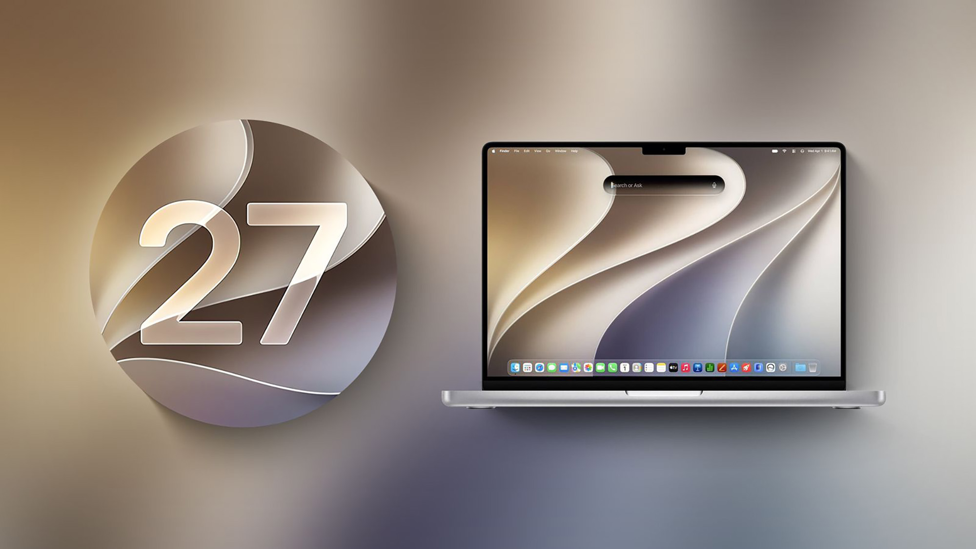 Как подготовиться к выходу macOS 27. Все Mac на процессорах Intel проходят мимо