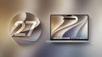 Вышла macOS Golden Gate 27.0.1 с исправлением ошибок