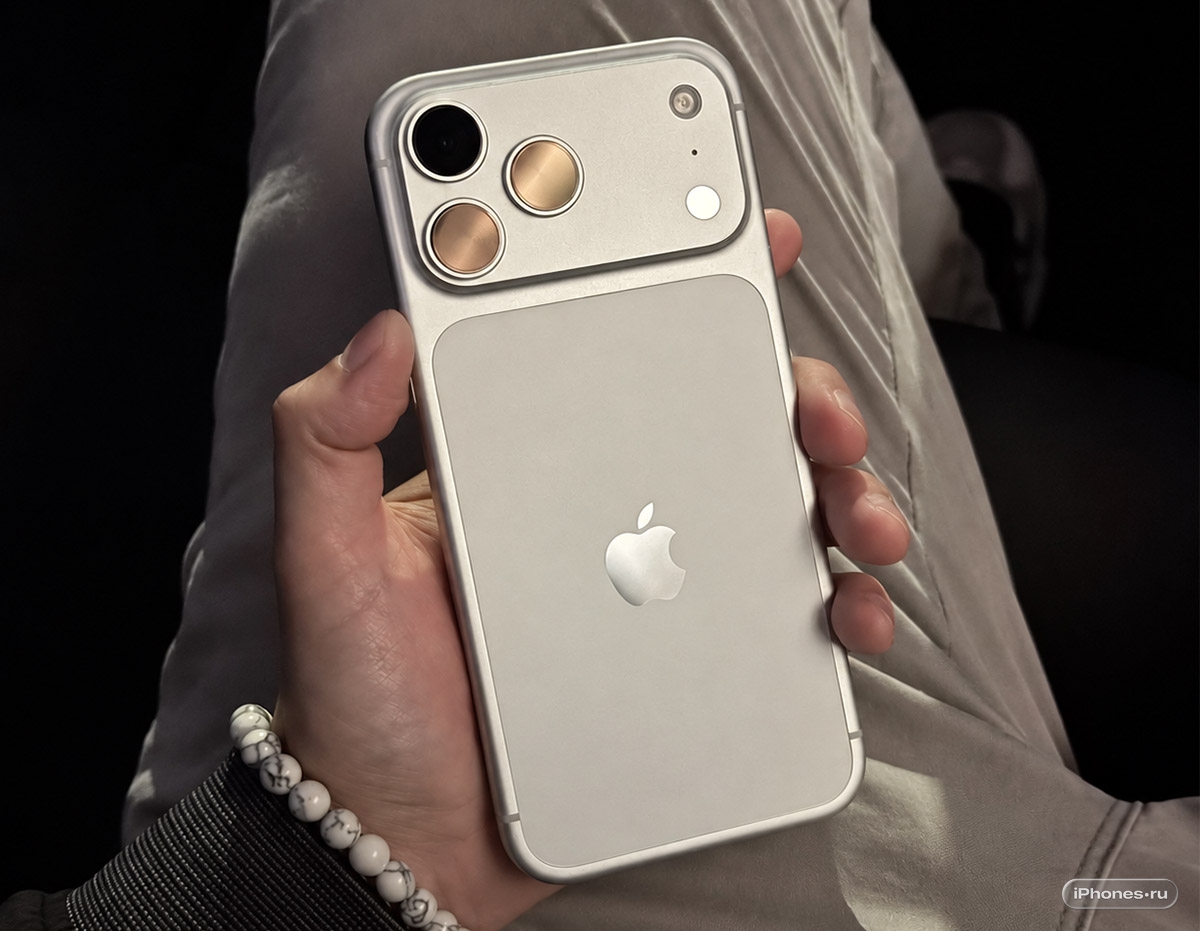 Неполноценный iPhone для россиян. Большой разбор, чего нас лишила Apple по сравнению с США и Европой в 2026 году