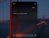 Claude вместо Siri AI. В iOS 27 нашли возможность выбора ИИ-ассистента по умолчанию