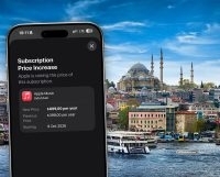 Россияне разочаровались в турецком App Store. Почему уходят и куда теперь переносить аккаунт