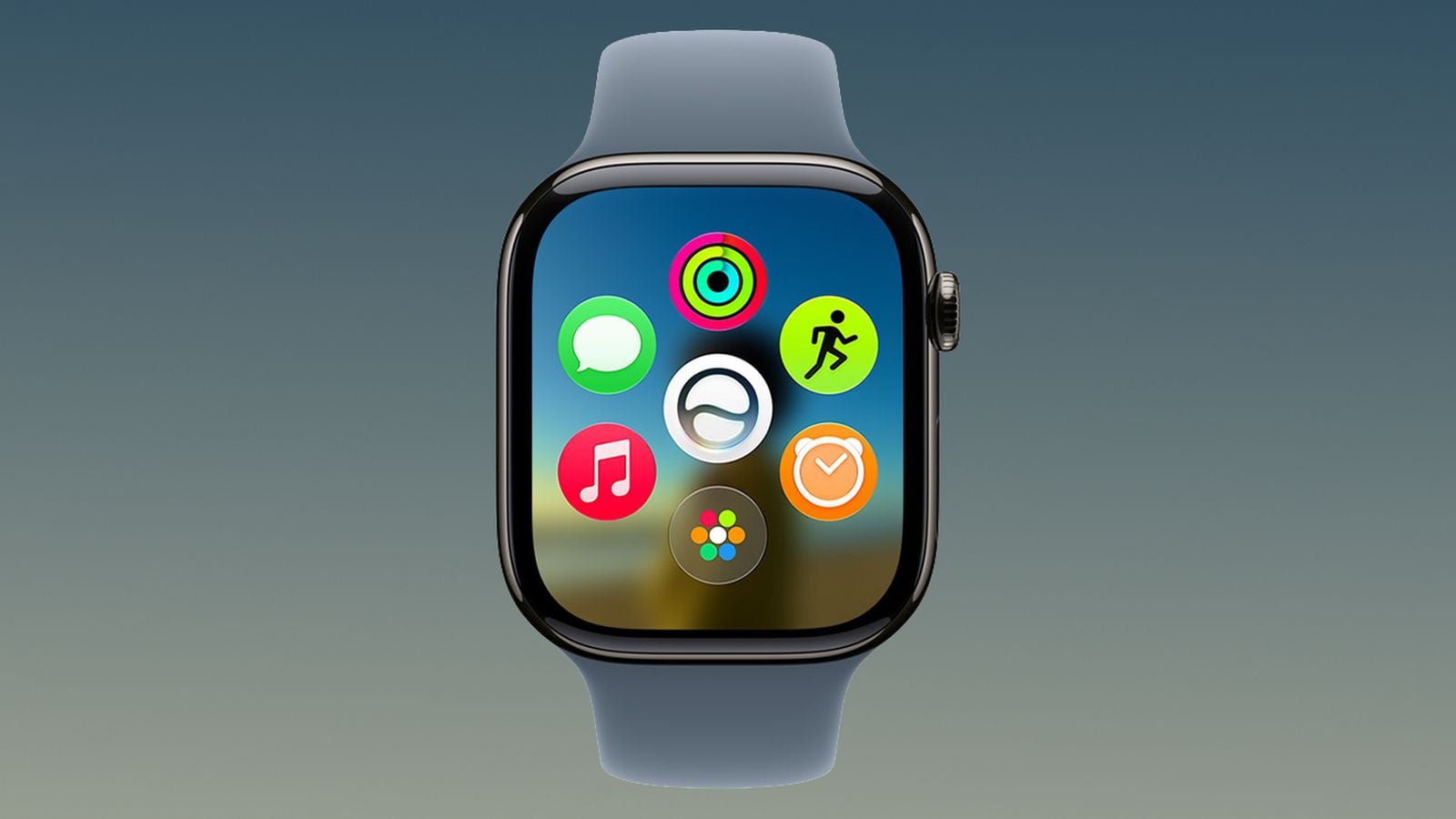 Вышла watchOS 27.0.1, а в ближайшее время ждем iOS 27.0.1
