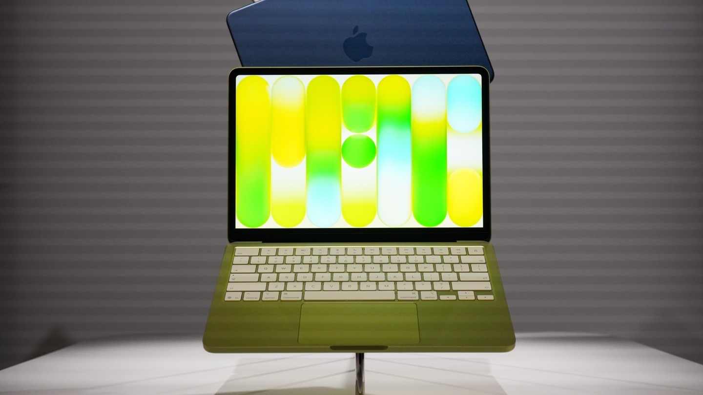 MacBook Neo 2 выйдет в первой половине 2027 года