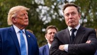 Какой-то внезапный Skynet. ИИ Grok от Илона Маска разрешил Дональду Трампу похитить президента Венесуэлы